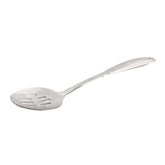 Sunnex Slotted Spoon 37Cm - Silver